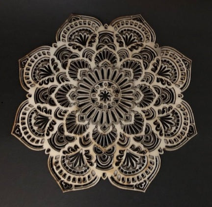 Petit Mandala