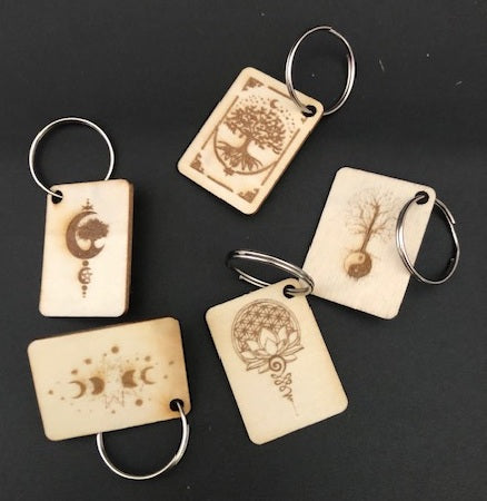 Étiquette Accessoires