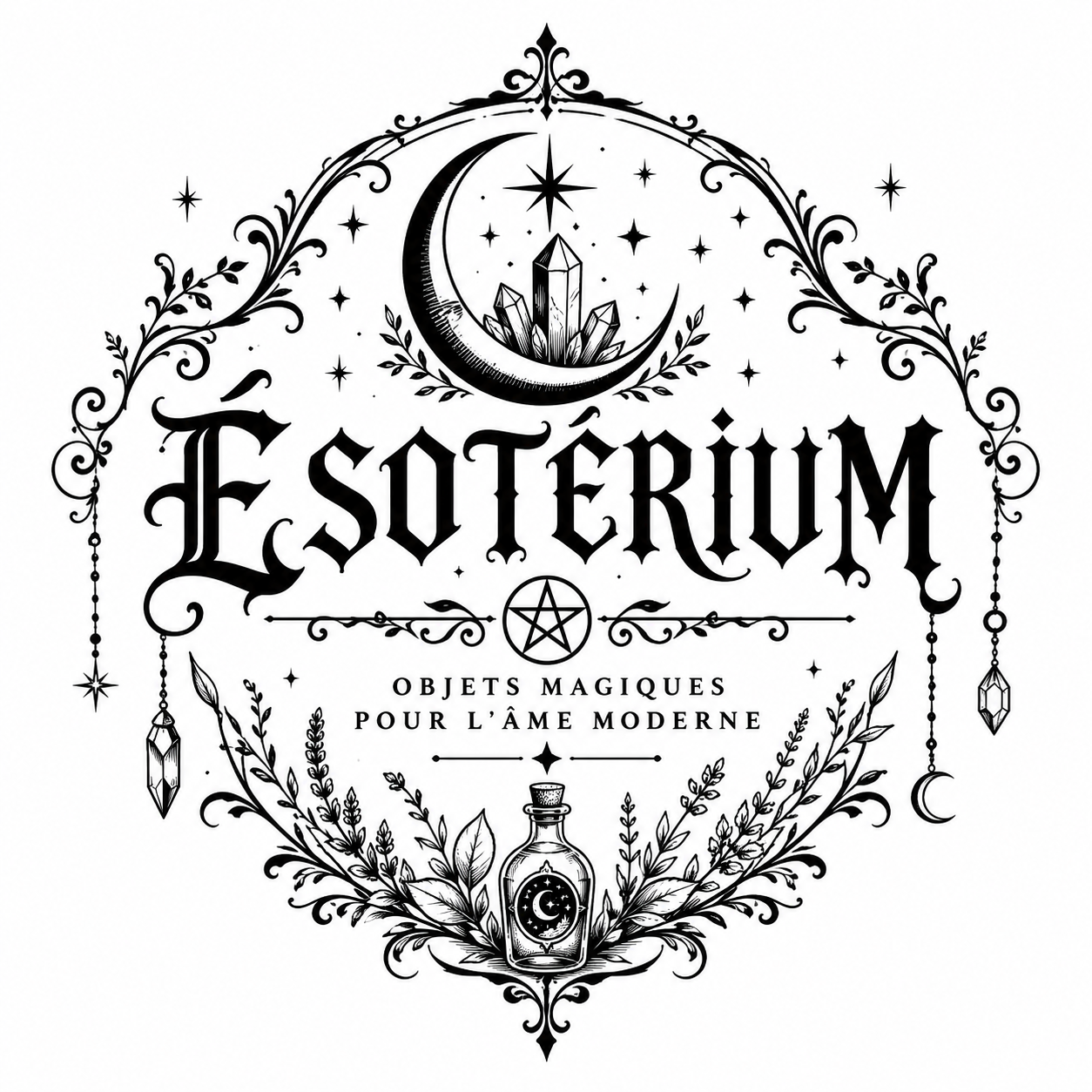 Ésotérium