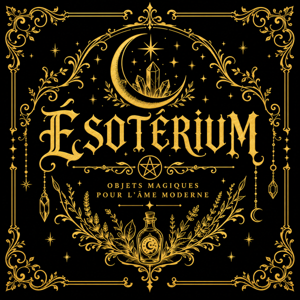 Ésotérium