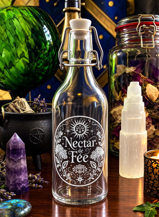 Bouteille Nectar de Fée