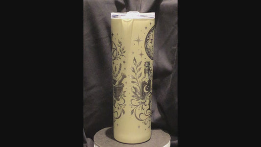 Gobelet Potion Magique